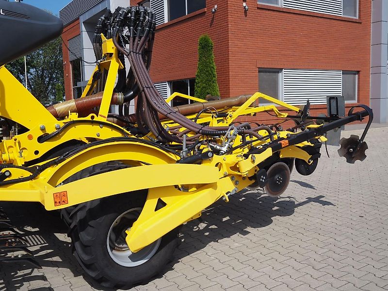 Bednar OMEGA OO 4000L