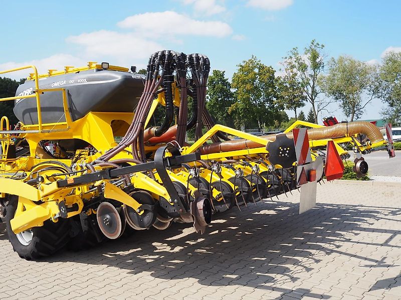 Bednar OMEGA OO 4000L