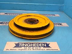 New Holland TX68 (Spare part/Reservedel/Ersatzteil)