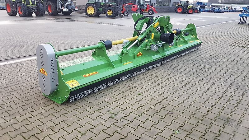 Celli GEMINIP 600