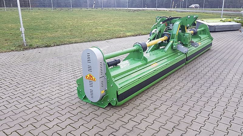 Celli GEMINIP 600