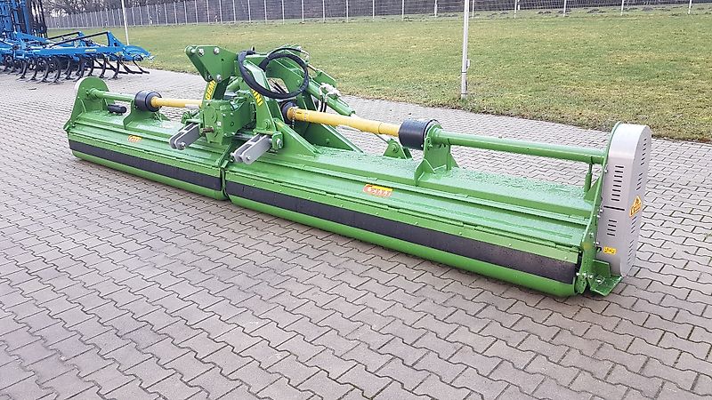 Celli GEMINIP 600