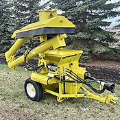 Degelman RENN RMC 24 Walzenmühle