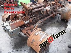 Fendt 311 312 LSA parts, ersatzteile, pieces