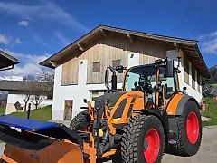 Fendt 516 vario profi fendtone Profi