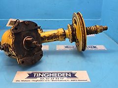 New Holland TX30 (Spare part/Reservedel/Ersatzteil)