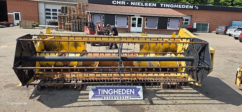 New Holland TX30 (Spare part/Reservedel/Ersatzteil)