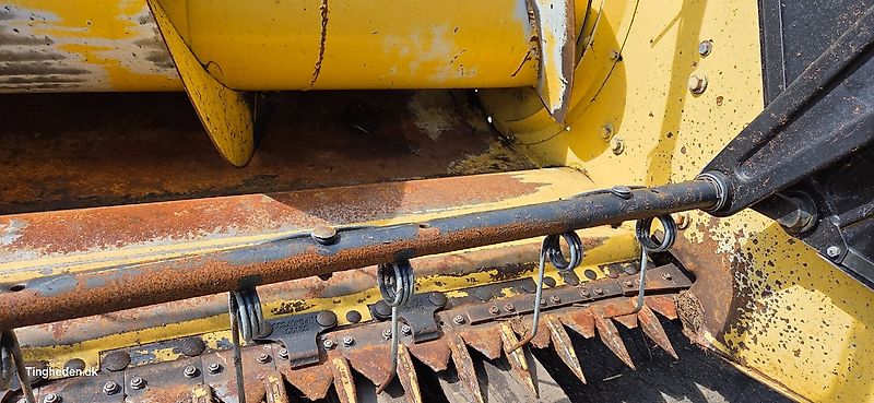 New Holland TX30 (Spare part/Reservedel/Ersatzteil)