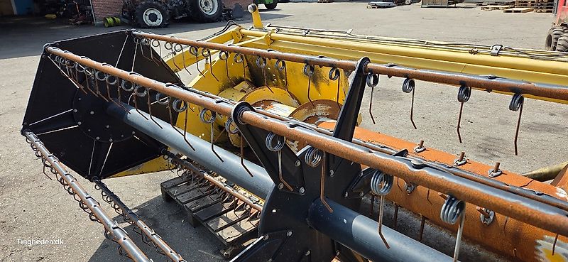 New Holland TX30 (Spare part/Reservedel/Ersatzteil)