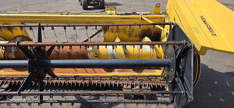 New Holland TX30 (Spare part/Reservedel/Ersatzteil)