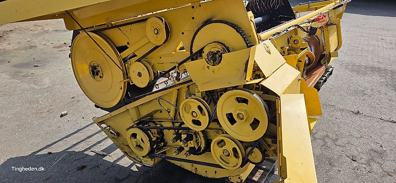 New Holland TX30 (Spare part/Reservedel/Ersatzteil)