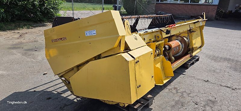 New Holland TX30 (Spare part/Reservedel/Ersatzteil)