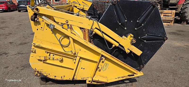 New Holland TX30 (Spare part/Reservedel/Ersatzteil)