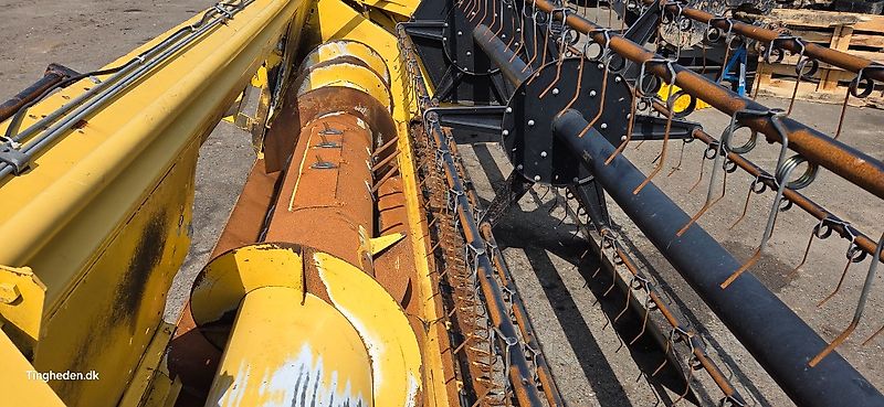 New Holland TX30 (Spare part/Reservedel/Ersatzteil)