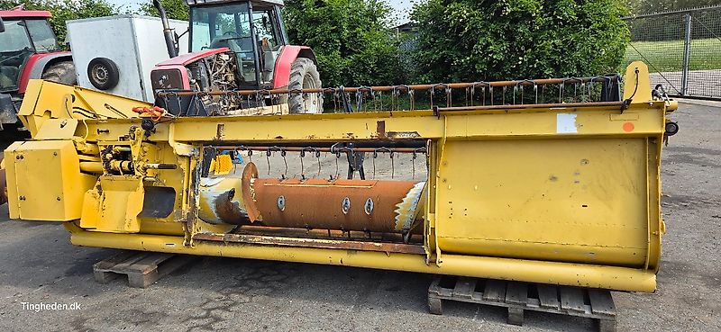 New Holland TX30 (Spare part/Reservedel/Ersatzteil)