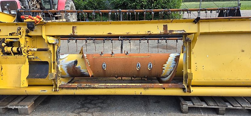 New Holland TX30 (Spare part/Reservedel/Ersatzteil)