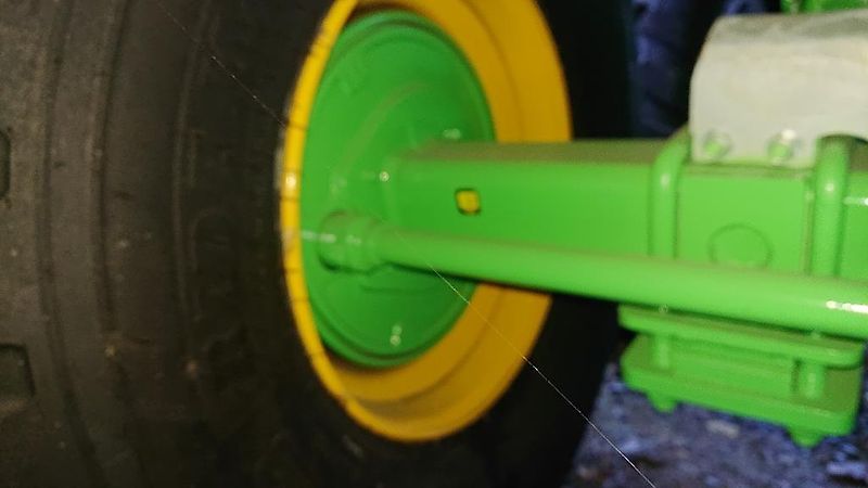 Joskin Trans CAP 5500/18 BC150