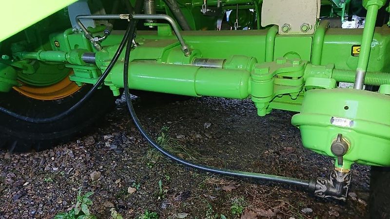 Joskin Trans CAP 5500/18 BC150