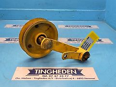 New Holland TX68 (Spare part/Reservedel/Ersatzteil)