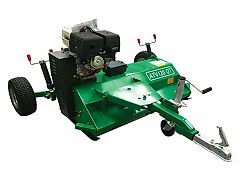 Vemac Geo Mulcher Geo ATV120 OT 120cm 15PS Benzin Quad Schlegelmulcher NEU