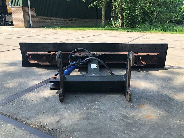 Giant VMS2000 HY voerschuif