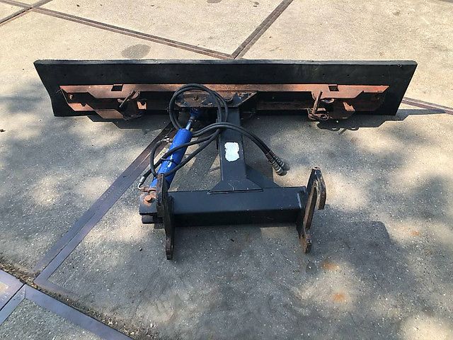 Giant VMS2000 HY voerschuif