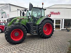 Fendt Fendt 724Vario Gen6 mit RTK und Fendt ONE