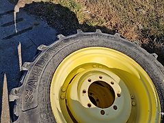 Alliance 480/70R38 &amp; 380/70R28