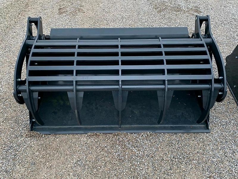 Greif-Schaufel ,Mistgabel , 1,60 m - 2,40 m