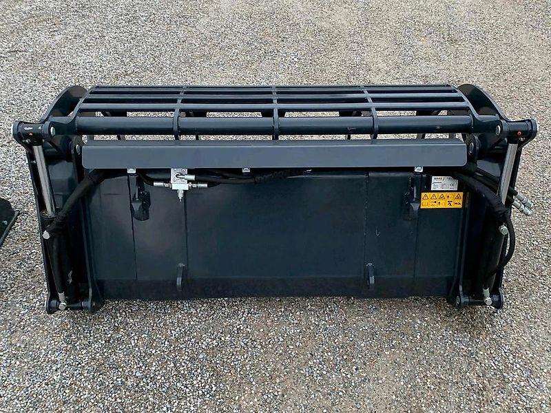 Greif-Schaufel ,Mistgabel , 1,60 m - 2,40 m