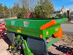 Amazone ZA-M 1500 Profis + 1000 L