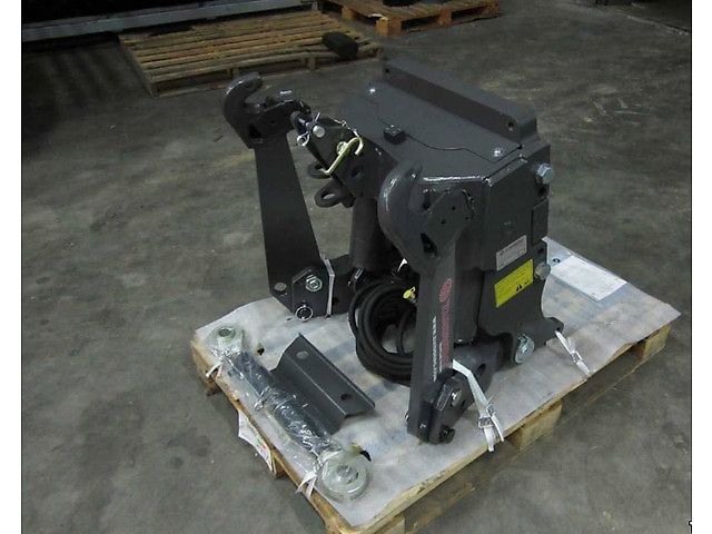 Valtra Zuidberg Front T4 en T5 T144-T255