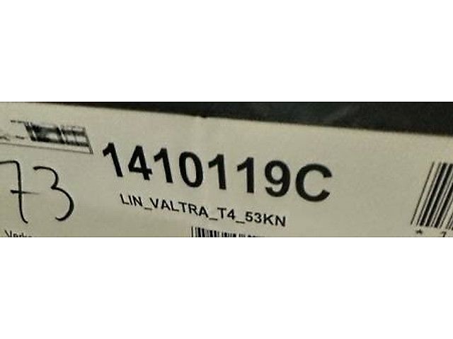 Valtra Zuidberg Front T4 en T5 T144-T255