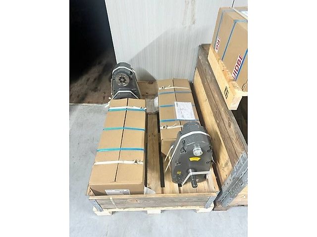 Valtra Zuidberg Front T4 en T5 T144-T255