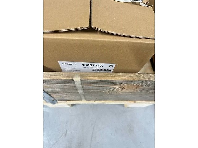 Valtra Zuidberg Front T4 en T5 T144-T255