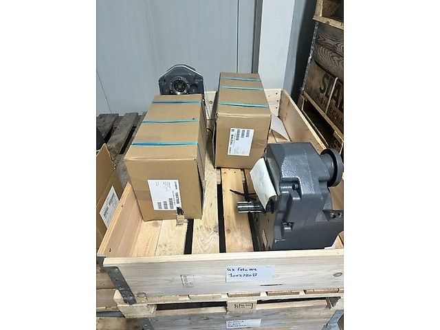 Valtra Zuidberg Front T4 en T5 T144-T255