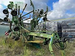 Krone swadro 1000