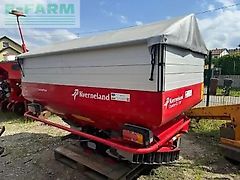 Kverneland exacta cl ew