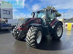 Valtra t 214 v smarttouch