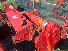 Grimme GF 200