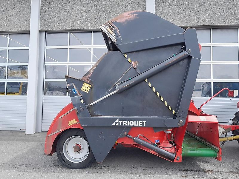 Trioliet Triomix 1-1200