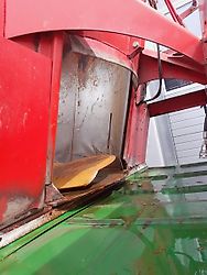 Trioliet Triomix 1-1200