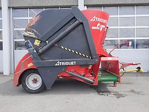 Trioliet Triomix 1-1200