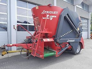 Trioliet Triomix 1-1200