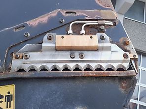 Trioliet Triomix 1-1200
