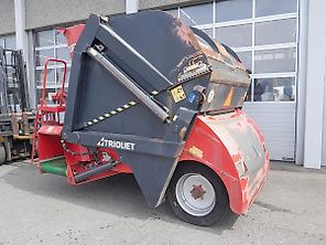 Trioliet Triomix 1-1200