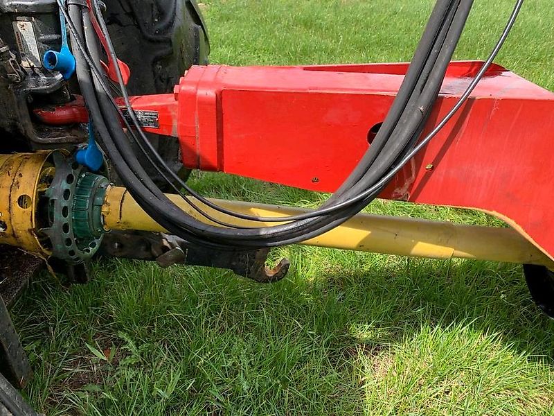 Strautmann VertiMix 1251,Futtermischwagen,Mischwagen