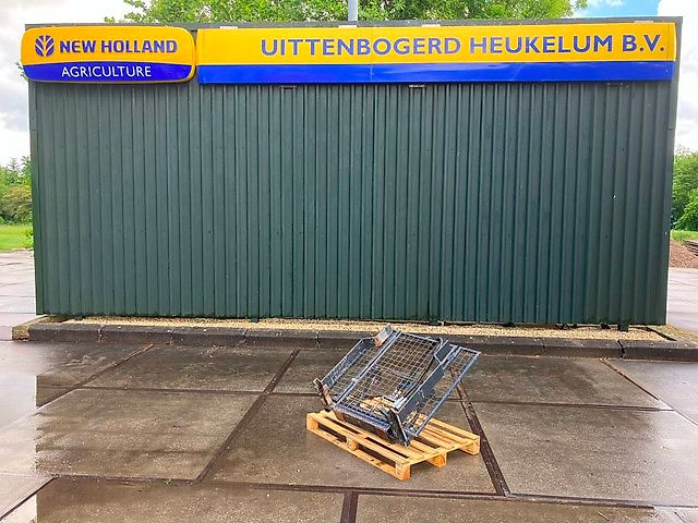 Giant SK600-1100 stenenklem