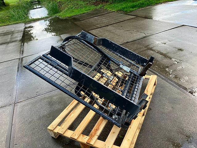 Giant SK600-1100 stenenklem