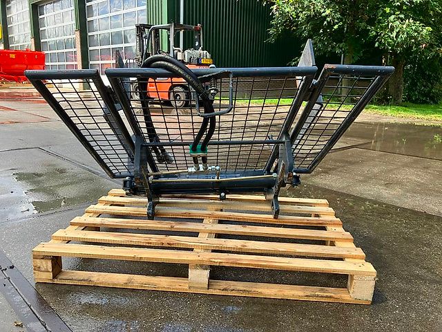 Giant SK600-1100 stenenklem